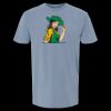 6500M - Best Value Ringspun Garment-Dyed T-Shirt Thumbnail
