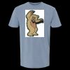 6500M - Best Value Ringspun Garment-Dyed T-Shirt Thumbnail