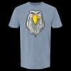 6500M - Best Value Ringspun Garment-Dyed T-Shirt Thumbnail