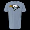 6500M - Best Value Ringspun Garment-Dyed T-Shirt Thumbnail