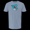 6500M - Best Value Ringspun Garment-Dyed T-Shirt Thumbnail