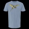 6500M - Best Value Ringspun Garment-Dyed T-Shirt Thumbnail