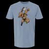 6500M - Best Value Ringspun Garment-Dyed T-Shirt Thumbnail