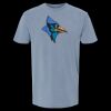 6500M - Best Value Ringspun Garment-Dyed T-Shirt Thumbnail