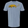 6500M - Best Value Ringspun Garment-Dyed T-Shirt Thumbnail