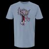 6500M - Best Value Ringspun Garment-Dyed T-Shirt Thumbnail
