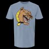 6500M - Best Value Ringspun Garment-Dyed T-Shirt Thumbnail