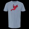6500M - Best Value Ringspun Garment-Dyed T-Shirt Thumbnail