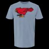 6500M - Best Value Ringspun Garment-Dyed T-Shirt Thumbnail