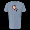 6500M - Best Value Ringspun Garment-Dyed T-Shirt Thumbnail