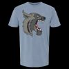 6500M - Best Value Ringspun Garment-Dyed T-Shirt Thumbnail