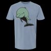 6500M - Best Value Ringspun Garment-Dyed T-Shirt Thumbnail