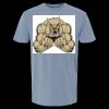6500M - Best Value Ringspun Garment-Dyed T-Shirt Thumbnail