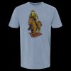 6500M - Best Value Ringspun Garment-Dyed T-Shirt Thumbnail