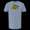 6500M - Best Value Ringspun Garment-Dyed T-Shirt Thumbnail