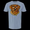 6500M - Best Value Ringspun Garment-Dyed T-Shirt Thumbnail