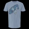 6500M - Best Value Ringspun Garment-Dyed T-Shirt Thumbnail