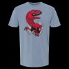 6500M - Best Value Ringspun Garment-Dyed T-Shirt Thumbnail