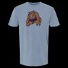 6500M - Best Value Ringspun Garment-Dyed T-Shirt Thumbnail