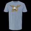 6500M - Best Value Ringspun Garment-Dyed T-Shirt Thumbnail