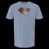 6500M - Best Value Ringspun Garment-Dyed T-Shirt Thumbnail