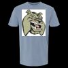 6500M - Best Value Ringspun Garment-Dyed T-Shirt Thumbnail