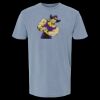 6500M - Best Value Ringspun Garment-Dyed T-Shirt Thumbnail