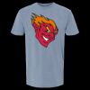 6500M - Best Value Ringspun Garment-Dyed T-Shirt Thumbnail