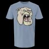 6500M - Best Value Ringspun Garment-Dyed T-Shirt Thumbnail