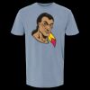 6500M - Best Value Ringspun Garment-Dyed T-Shirt Thumbnail