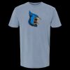 6500M - Best Value Ringspun Garment-Dyed T-Shirt Thumbnail