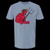 6500M - Best Value Ringspun Garment-Dyed T-Shirt Thumbnail