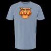 6500M - Best Value Ringspun Garment-Dyed T-Shirt Thumbnail