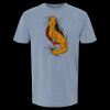 6500M - Best Value Ringspun Garment-Dyed T-Shirt Thumbnail