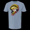 6500M - Best Value Ringspun Garment-Dyed T-Shirt Thumbnail