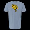 6500M - Best Value Ringspun Garment-Dyed T-Shirt Thumbnail