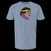 6500M - Best Value Ringspun Garment-Dyed T-Shirt Thumbnail