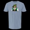 6500M - Best Value Ringspun Garment-Dyed T-Shirt Thumbnail