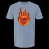 6500M - Best Value Ringspun Garment-Dyed T-Shirt Thumbnail