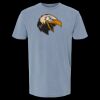 6500M - Best Value Ringspun Garment-Dyed T-Shirt Thumbnail