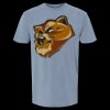 6500M - Best Value Ringspun Garment-Dyed T-Shirt Thumbnail