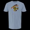 6500M - Best Value Ringspun Garment-Dyed T-Shirt Thumbnail