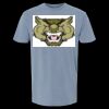 6500M - Best Value Ringspun Garment-Dyed T-Shirt Thumbnail