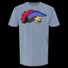 6500M - Best Value Ringspun Garment-Dyed T-Shirt Thumbnail
