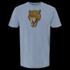 6500M - Best Value Ringspun Garment-Dyed T-Shirt Thumbnail
