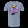 6500M - Best Value Ringspun Garment-Dyed T-Shirt Thumbnail