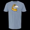 6500M - Best Value Ringspun Garment-Dyed T-Shirt Thumbnail
