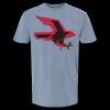 6500M - Best Value Ringspun Garment-Dyed T-Shirt Thumbnail