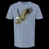 6500M - Best Value Ringspun Garment-Dyed T-Shirt Thumbnail