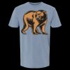 6500M - Best Value Ringspun Garment-Dyed T-Shirt Thumbnail
